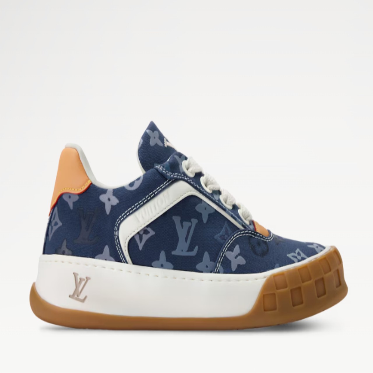 LV shoes blind box