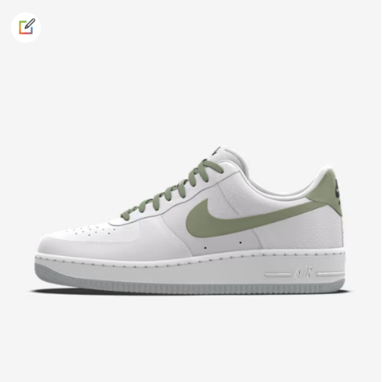 Nike shoes blind boxes