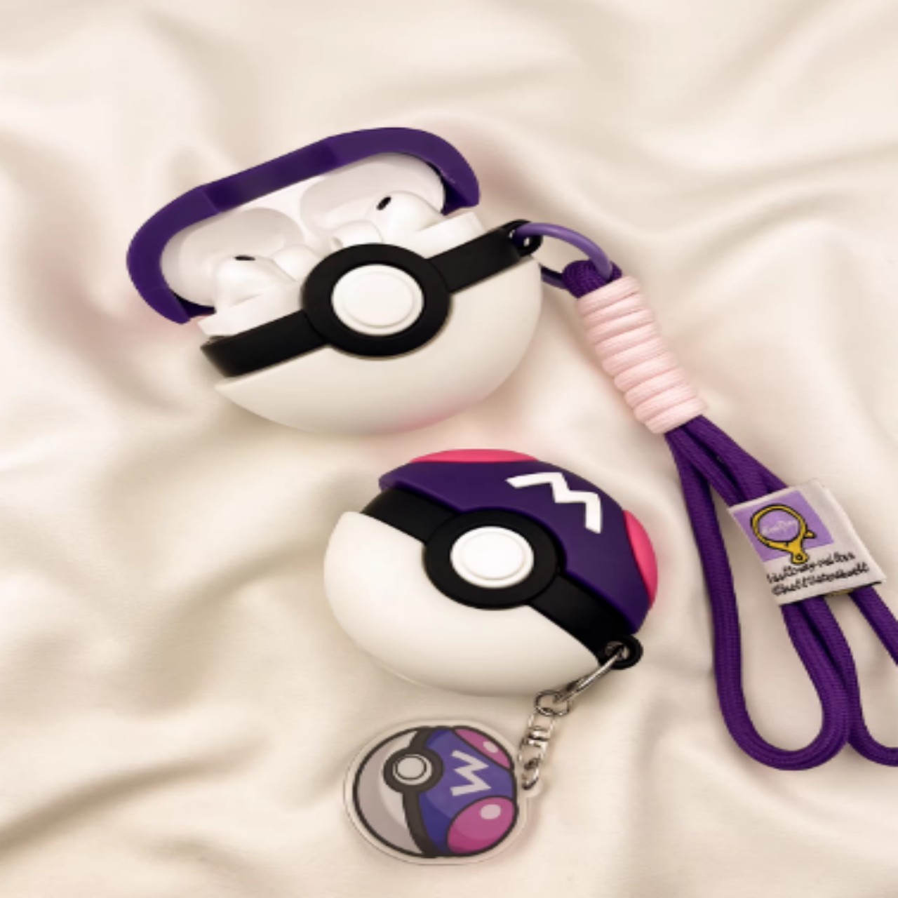 Earphone Case Blind Box