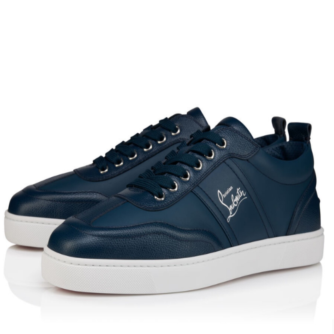 Christian Louboutin shoes blind box