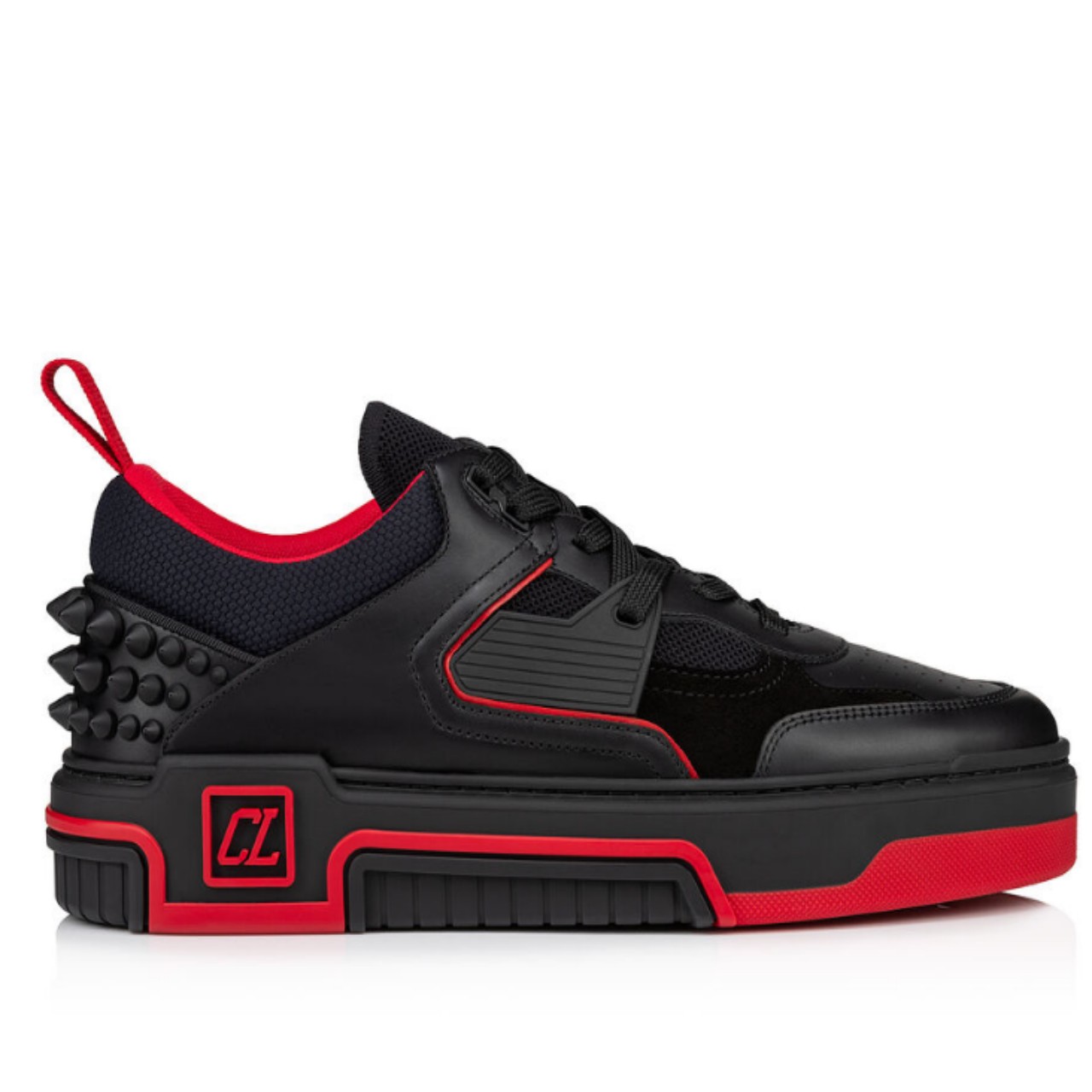 Christian Louboutin shoes blind box