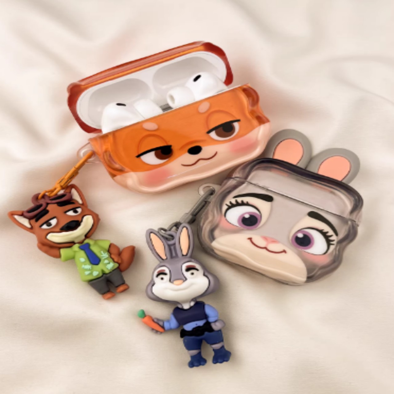 Earphone Case Blind Box