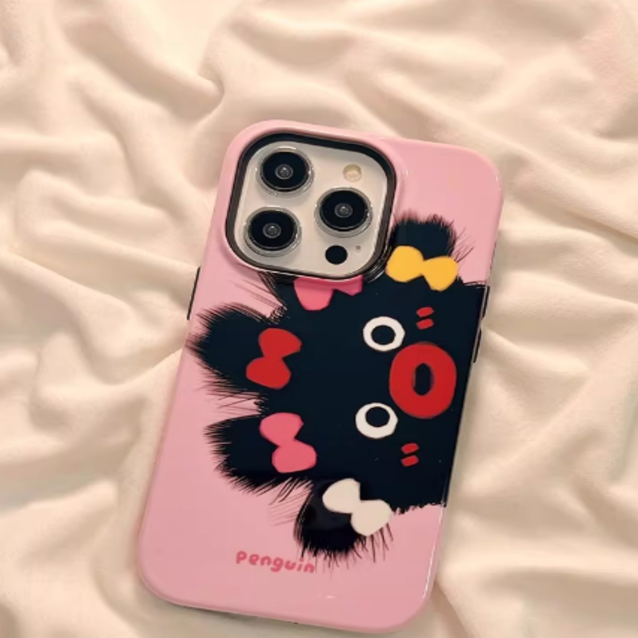 Mobile phone case blind boxes