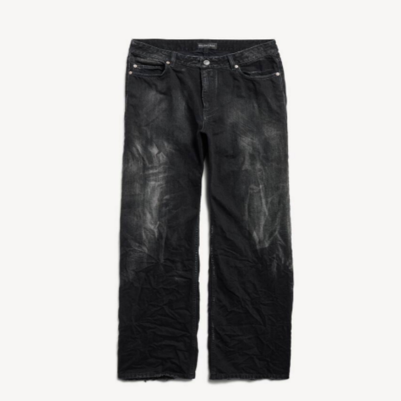 BALENCIAGA Trousers Blind Box