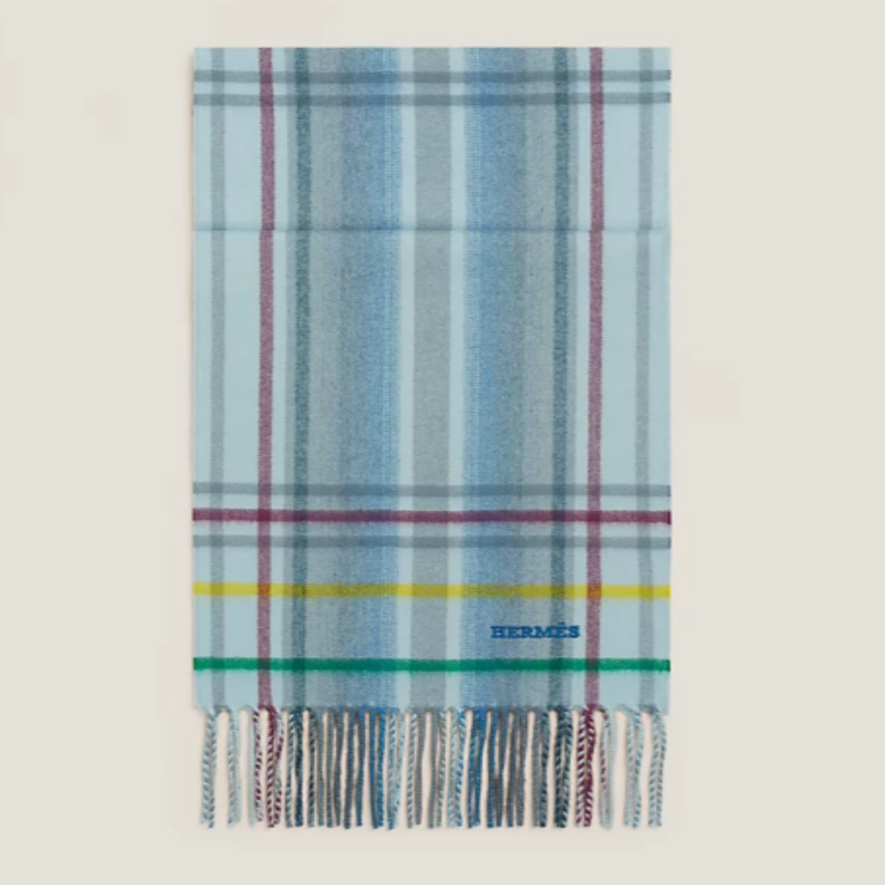 Hermès Scarf Blind Box