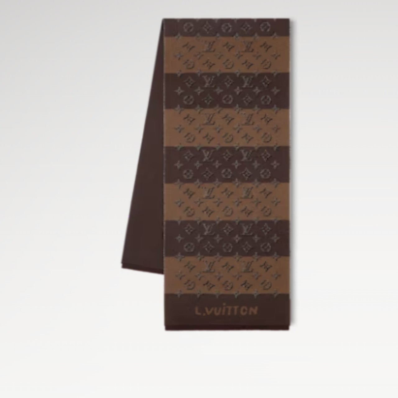 LV Scarf Blind Box