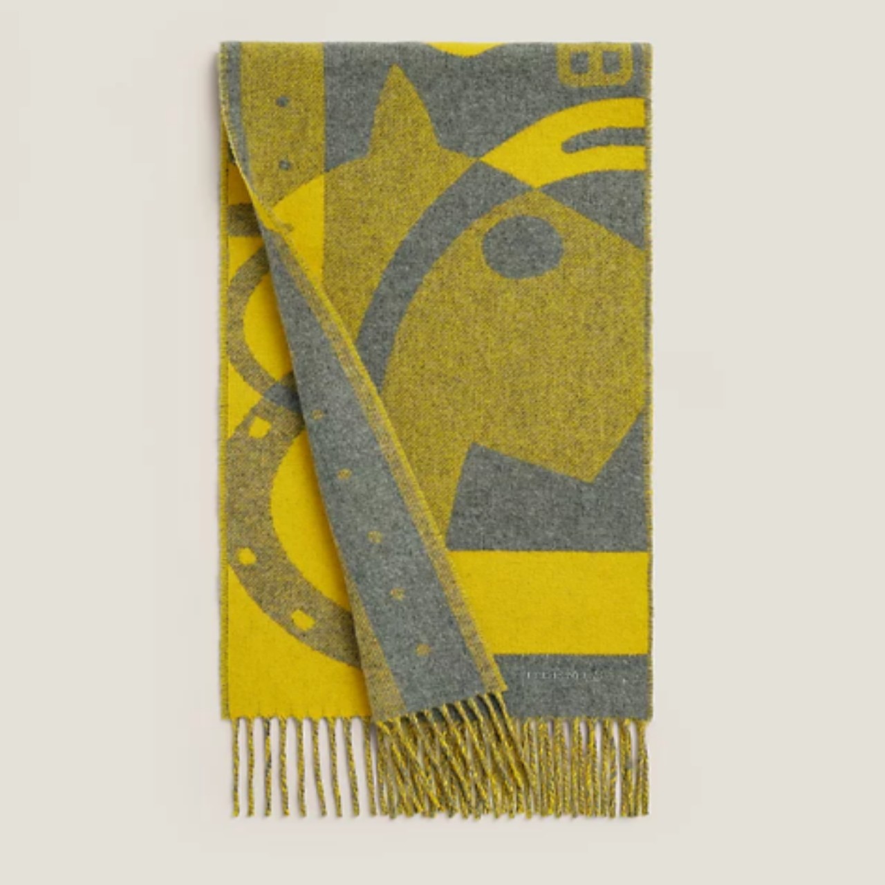 Hermès Scarf Blind Box