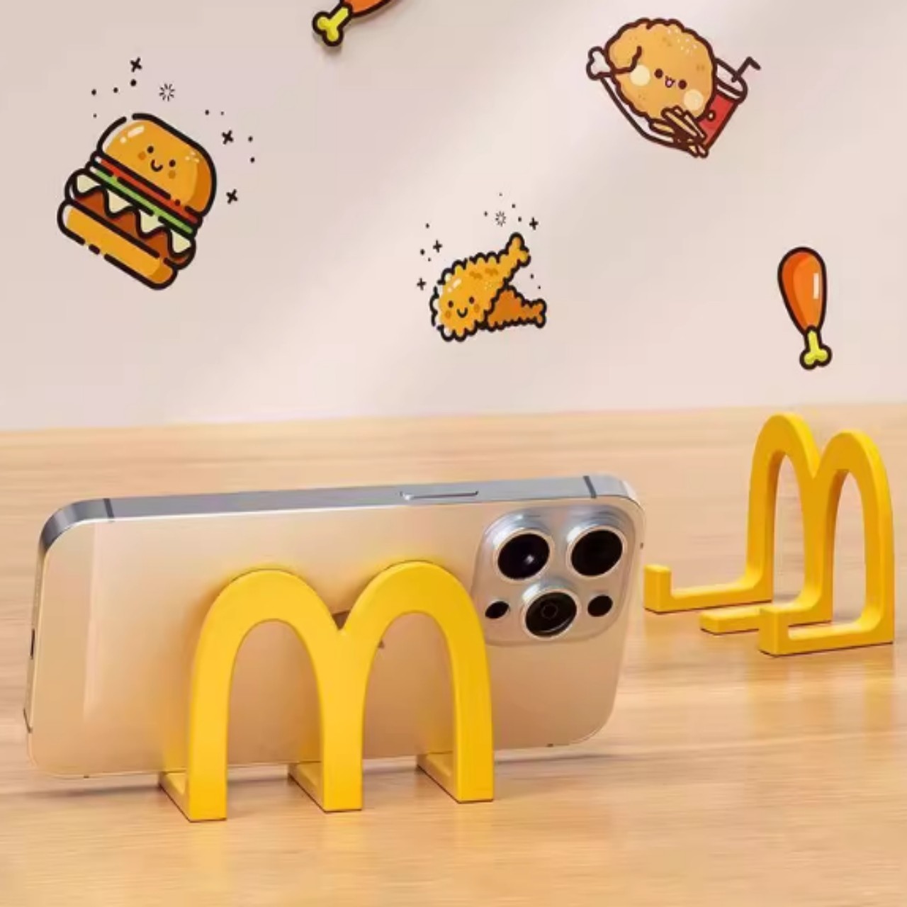 Mobile Phone Stand Blind Box