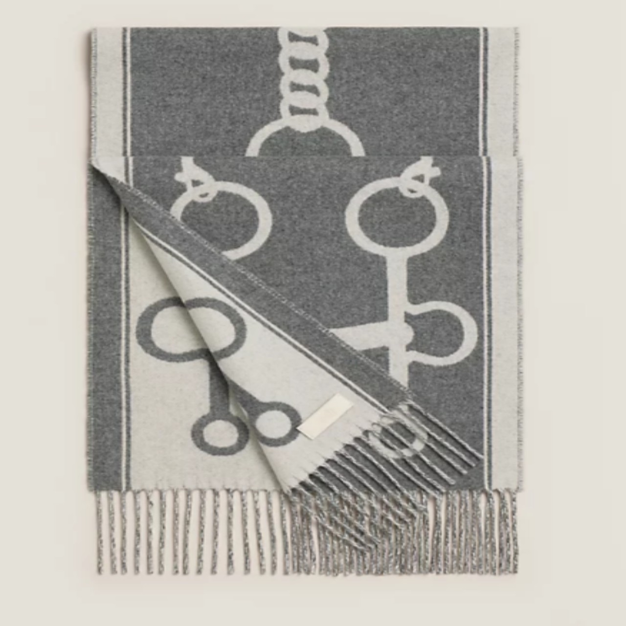 Hermès Scarf Blind Box