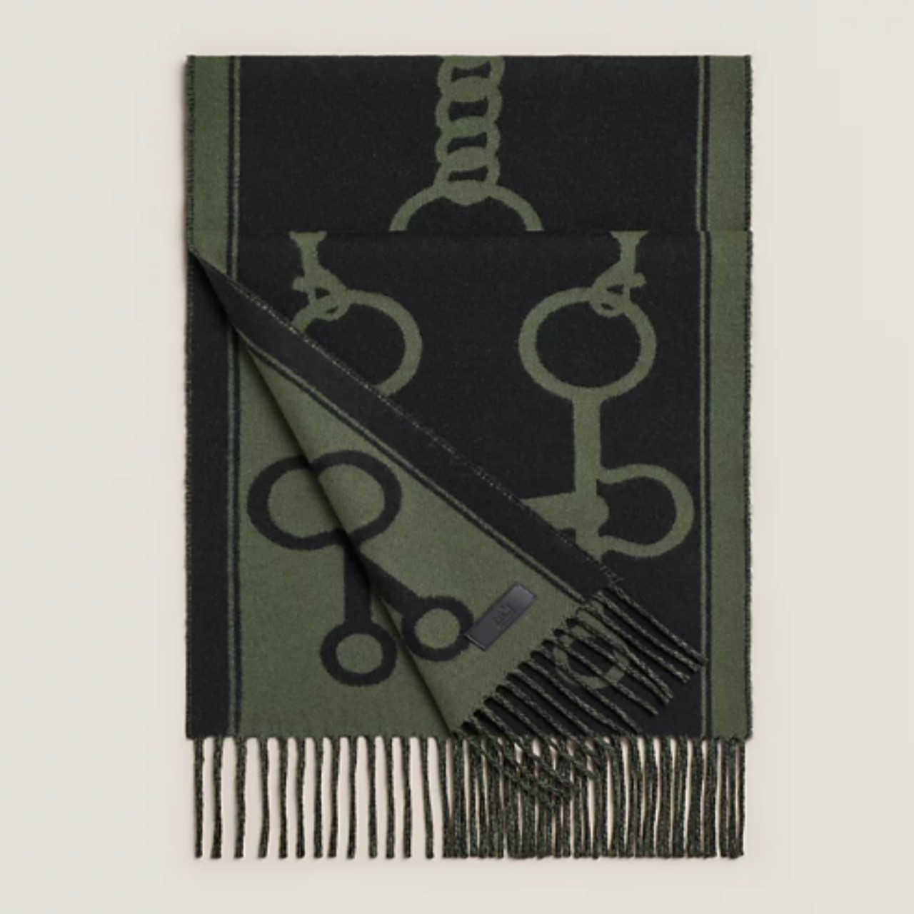 Hermès Scarf Blind Box