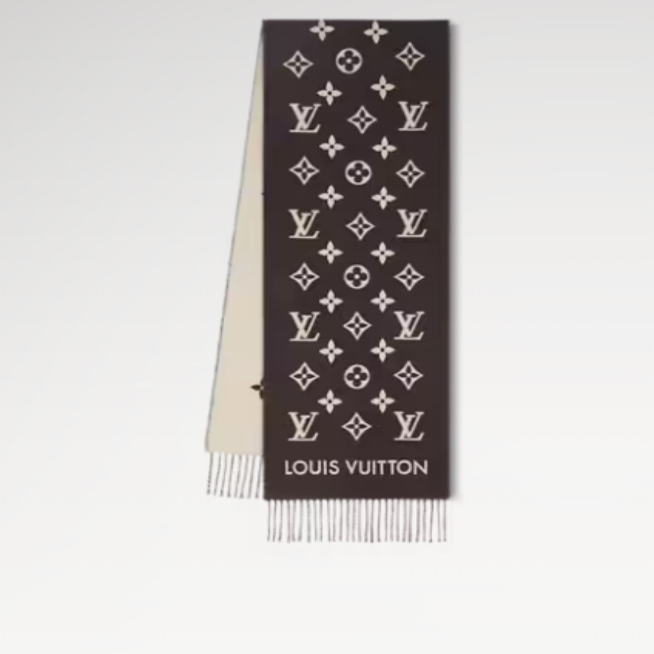 LV Scarf Blind Box