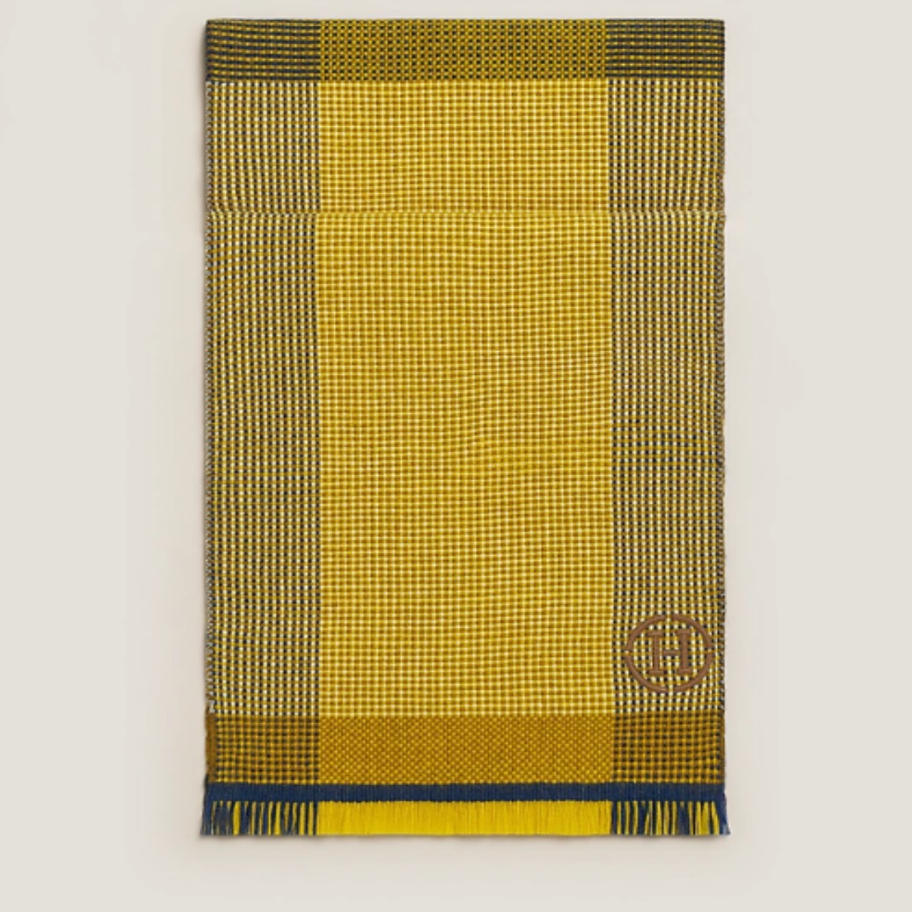 Hermès Scarf Blind Box