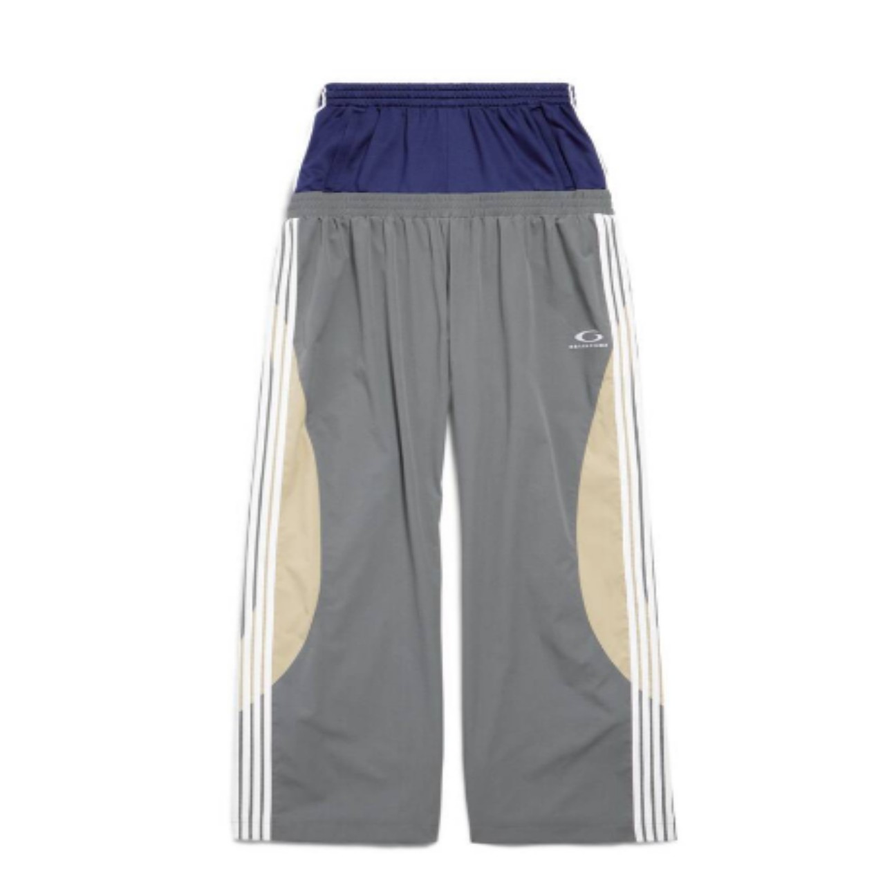 BALENCIAGA Trousers Blind Box