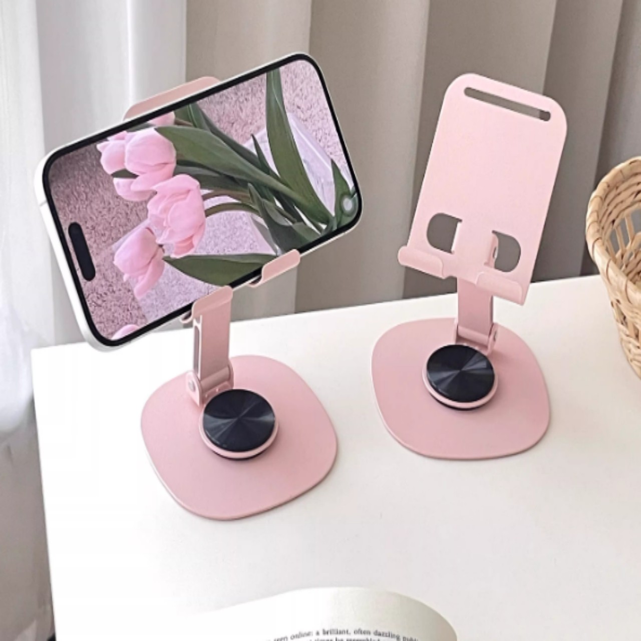Mobile Phone Stand Blind Box