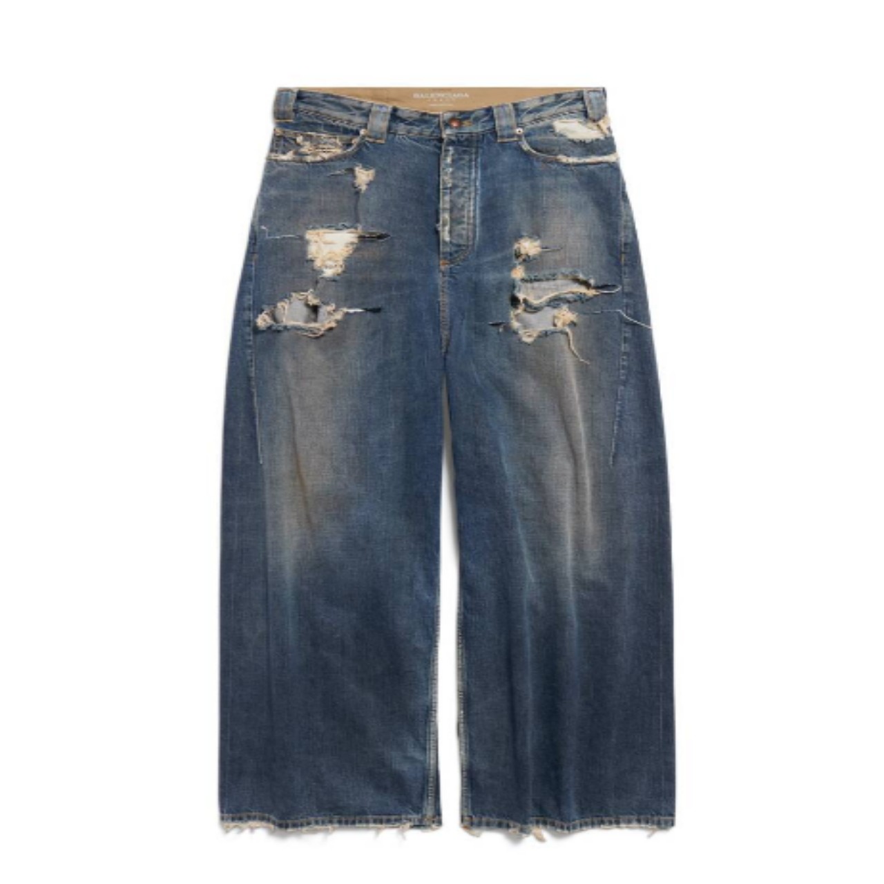 BALENCIAGA Trousers Blind Box