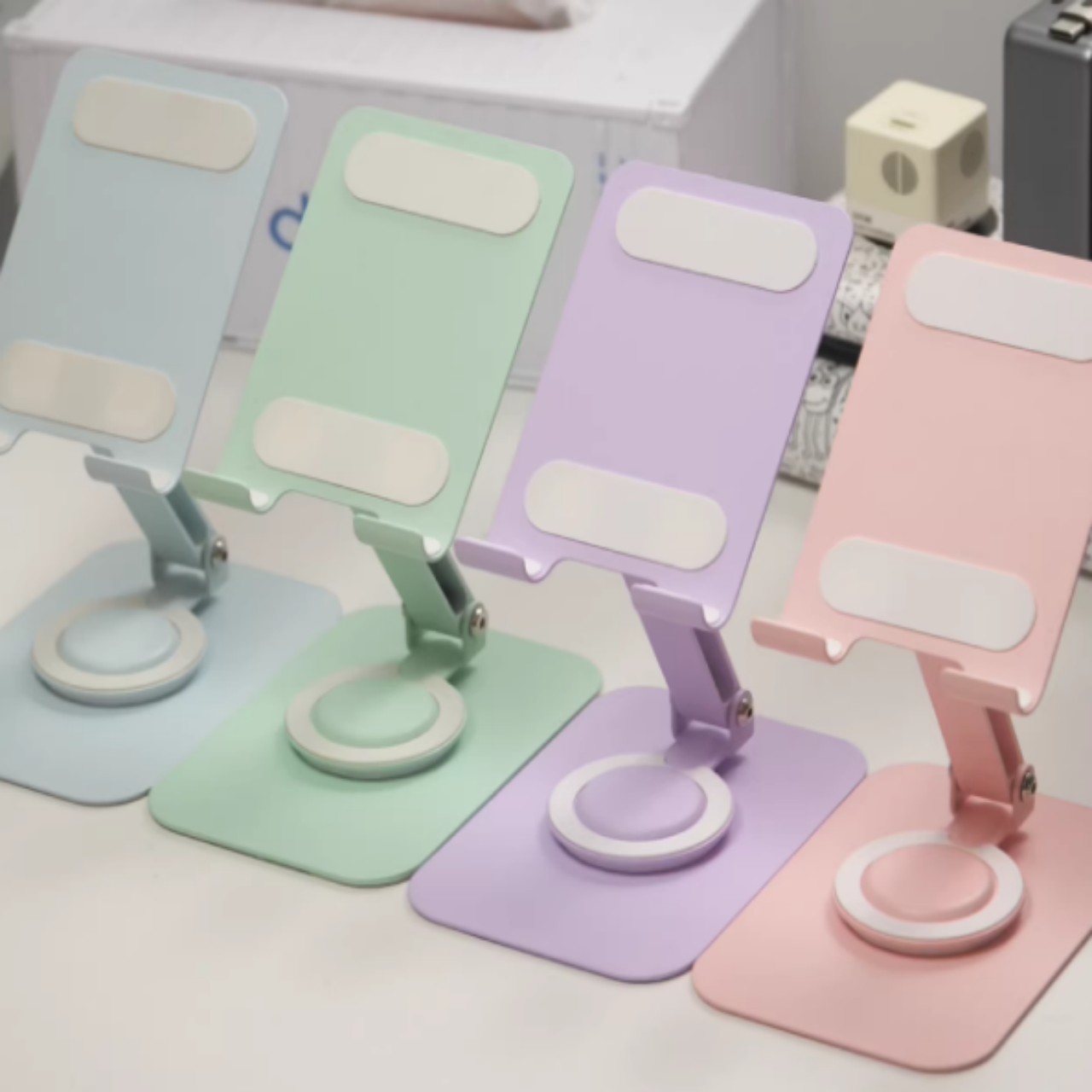 Mobile Phone Stand Blind Box