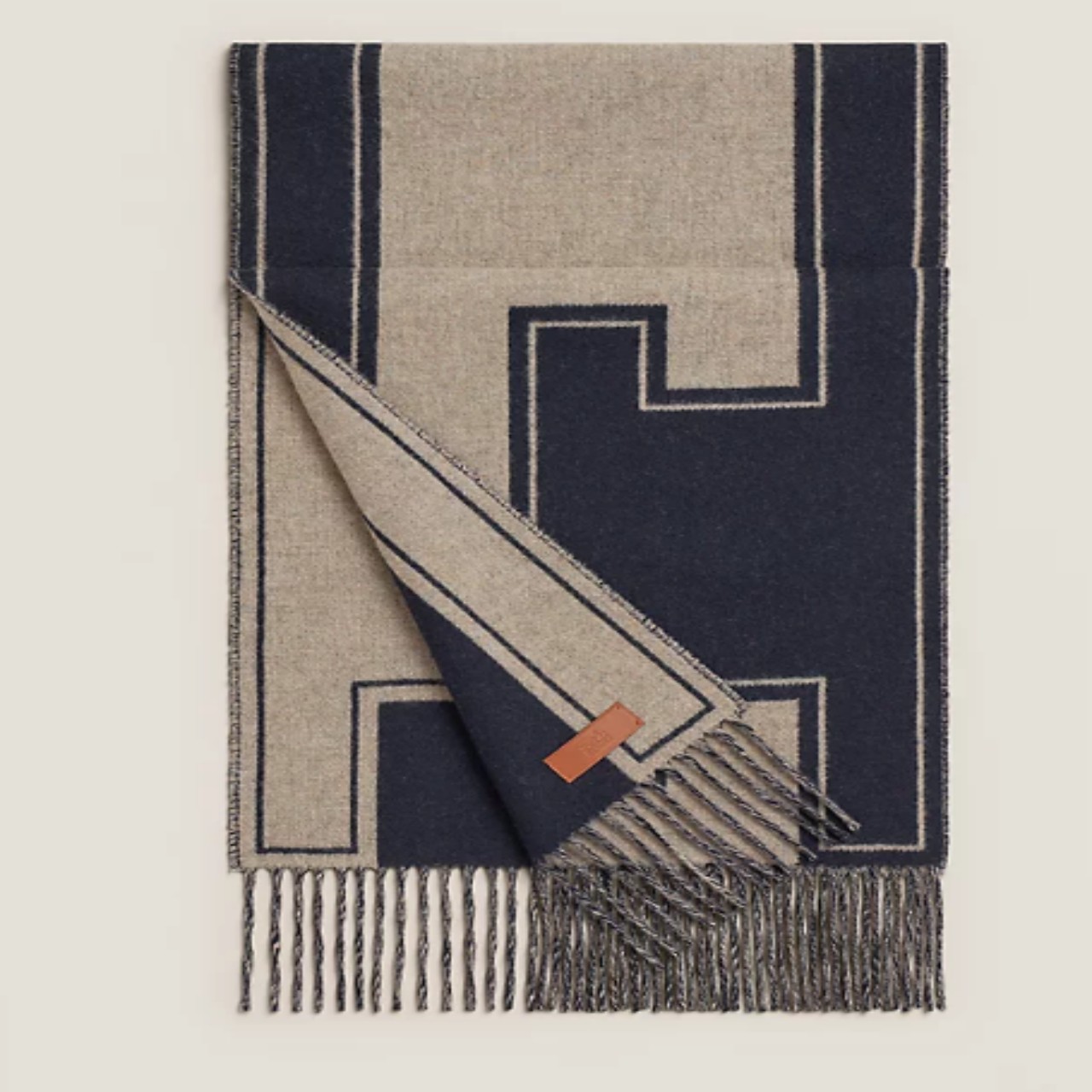 Hermès Scarf Blind Box