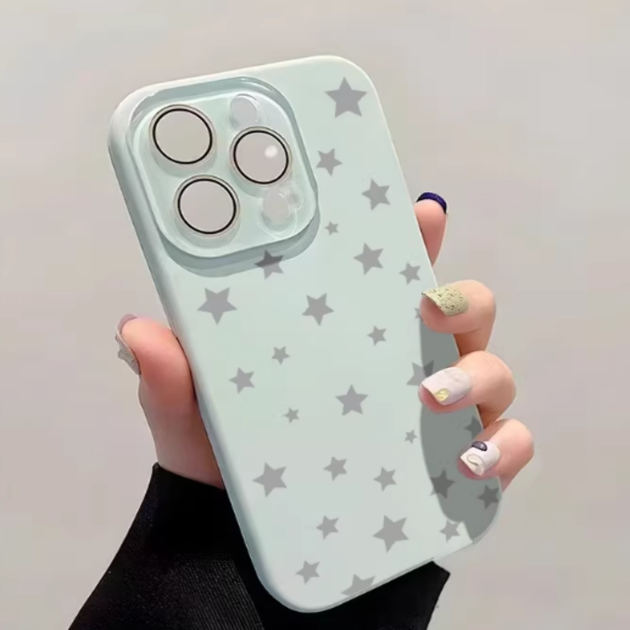 Mobile phone case blind boxes