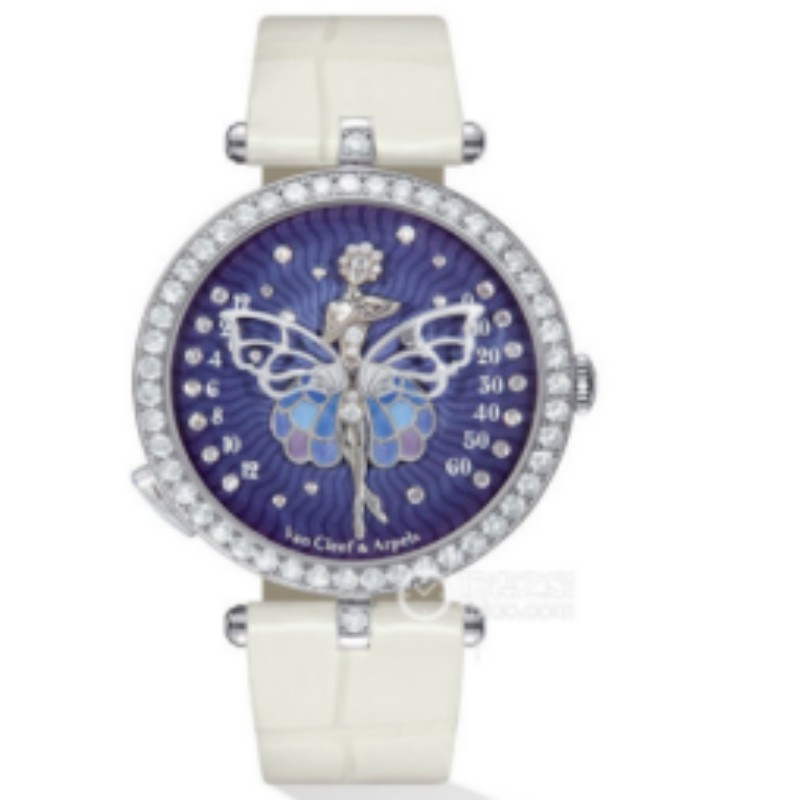 Van Cleef & Arpels Watch Blind Box