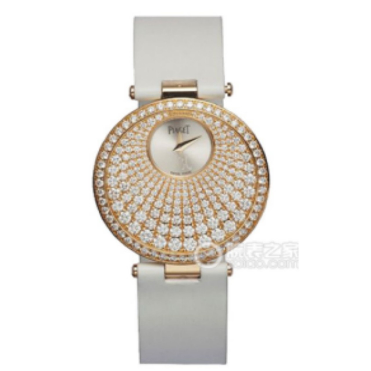 Piaget Watch Blind Box
