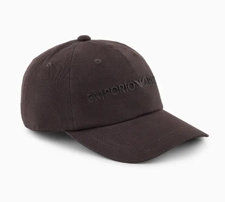 Armani Hat Blind Box