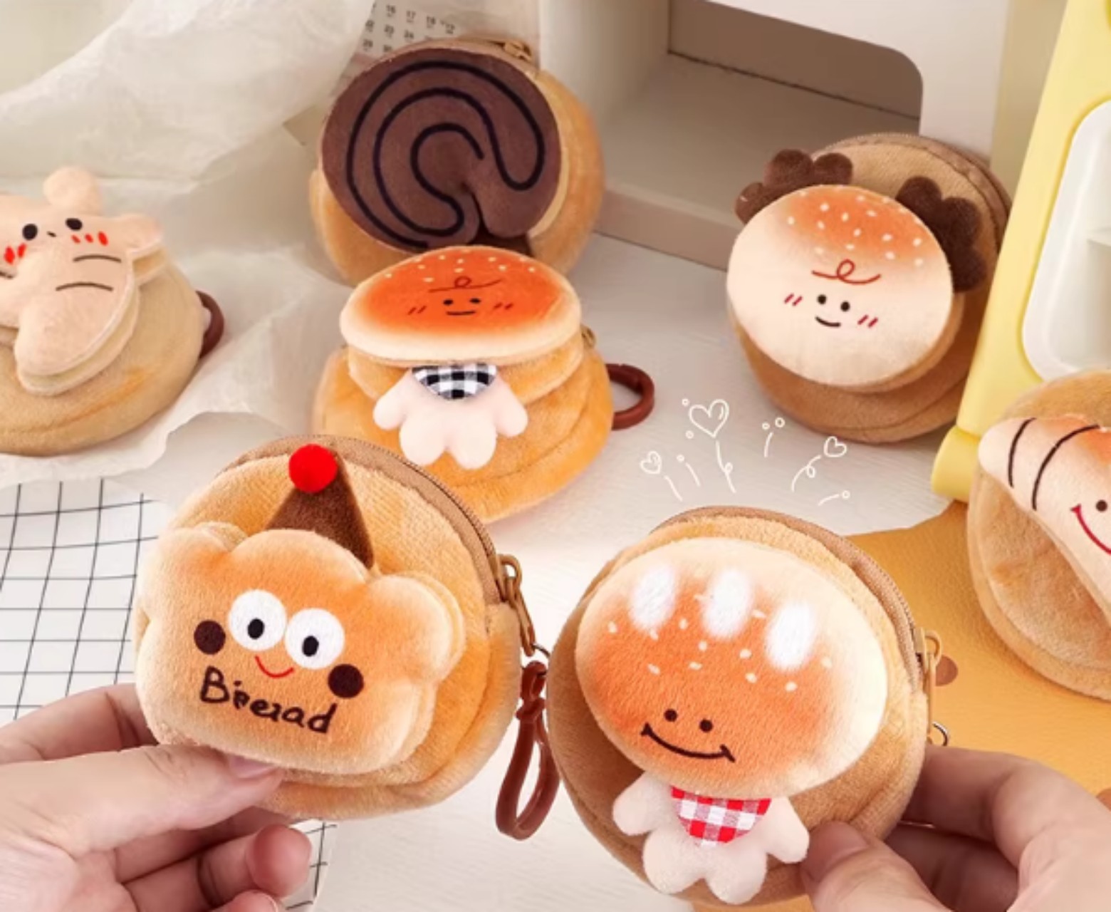 Coin Purse Blind Box