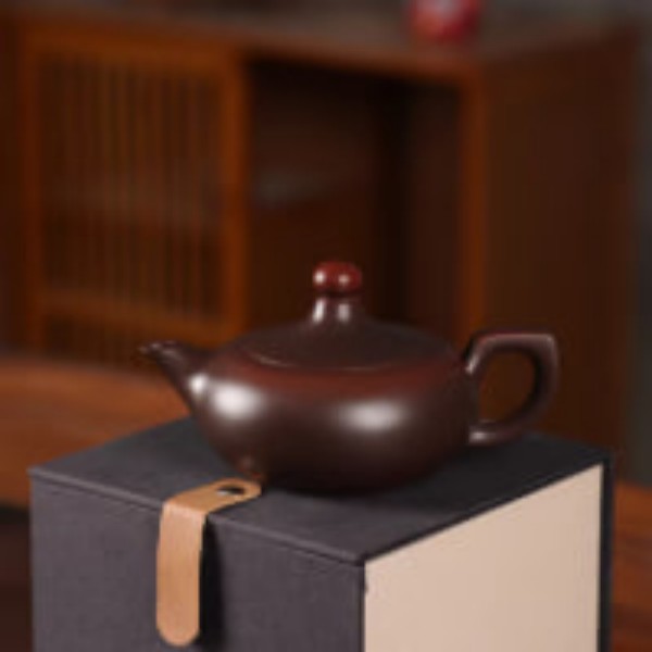 Rainbow Glow Teapot Blind Box