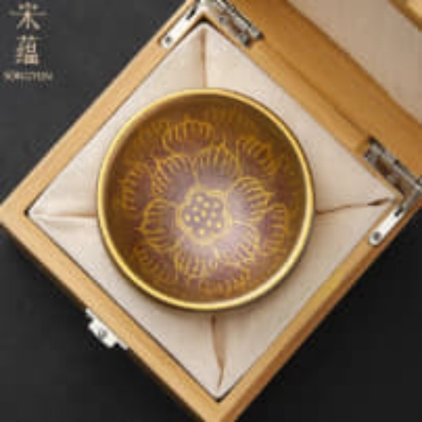 Kung Fu Tea Cup Blind Box