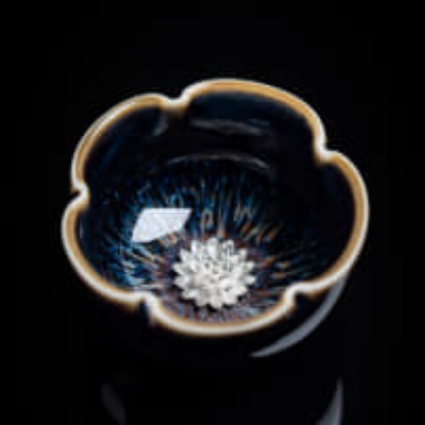 Kung Fu Tea Cup Blind Box