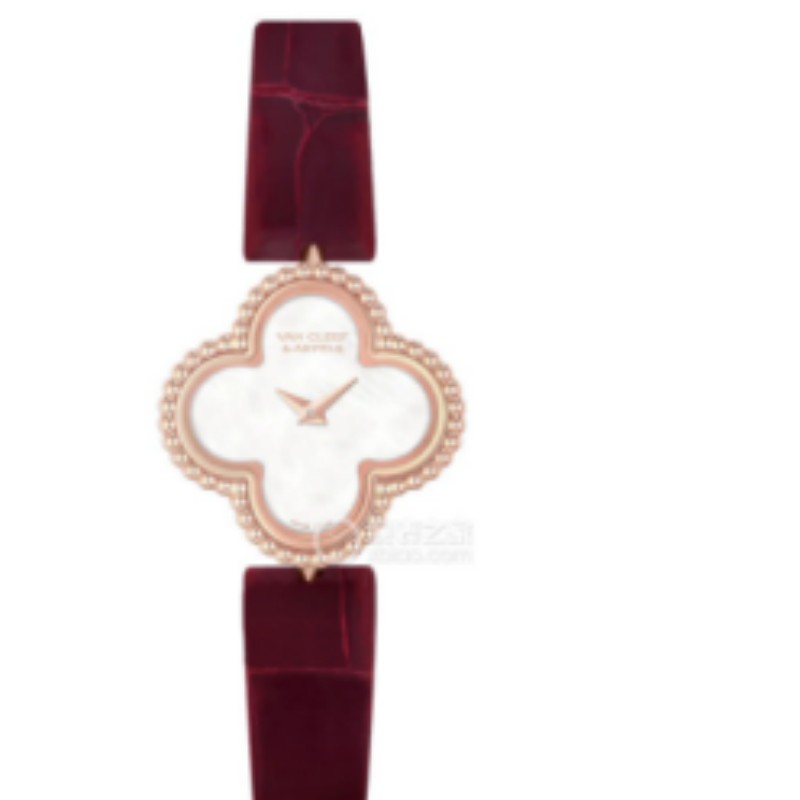 Van Cleef & Arpels Watch Blind Box