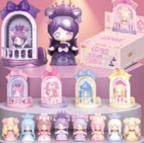 Trendy Collectible Blind Boxes