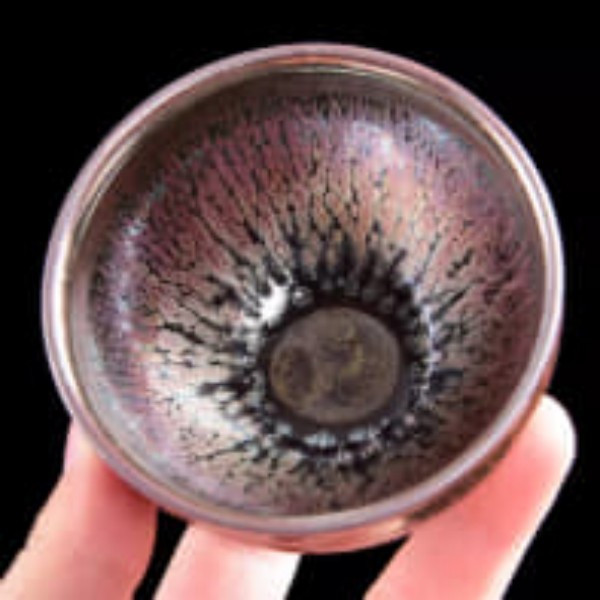 Kung Fu Tea Cup Blind Box