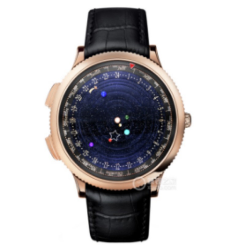 Van Cleef & Arpels Watch Blind Box