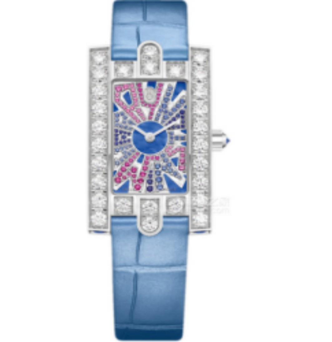 Harry Winston Watch Blind Box