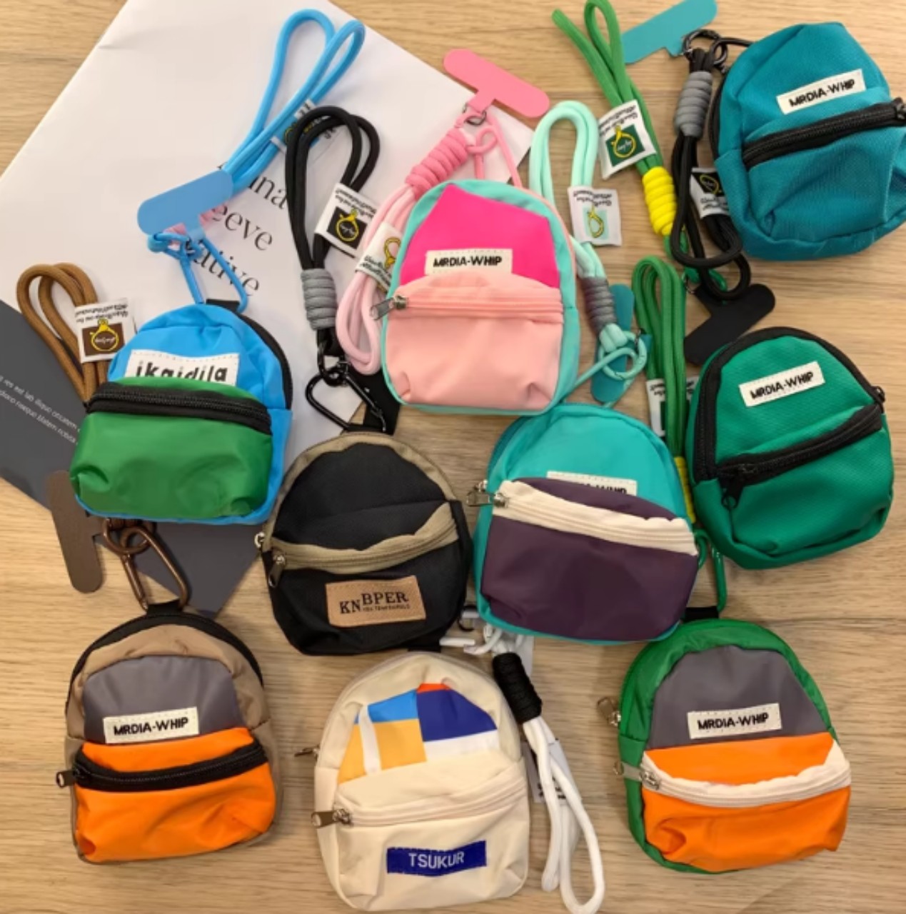 Coin Purse Blind Box