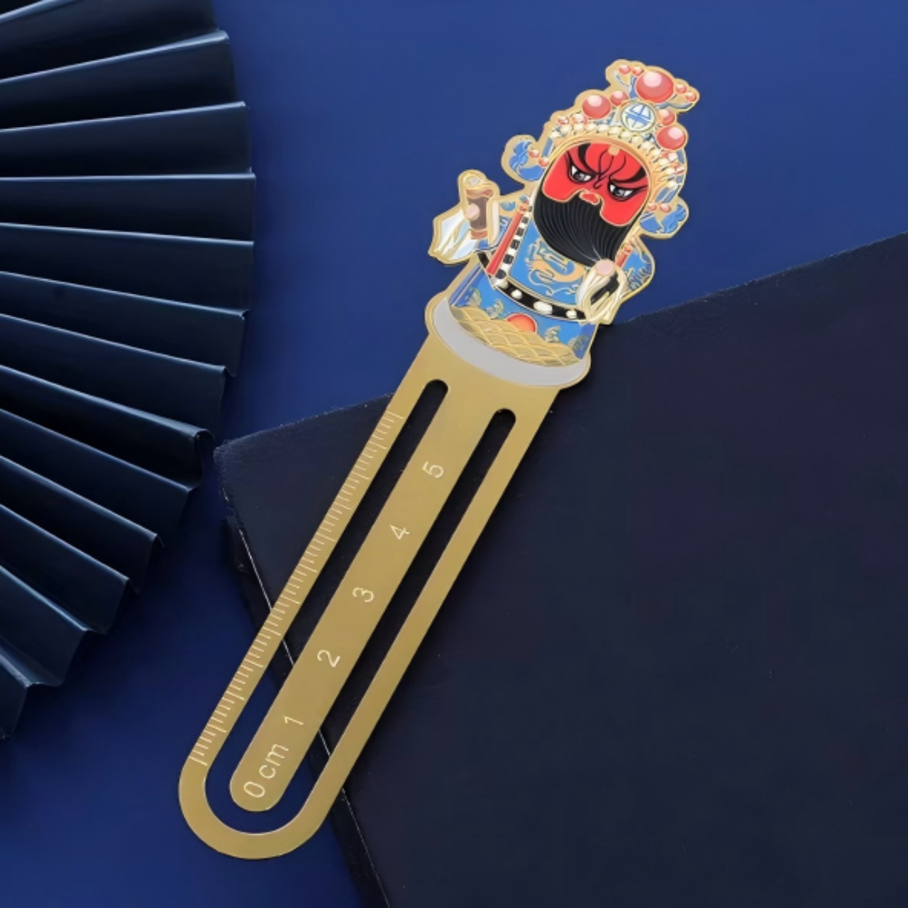 Facebook Bookmark Blind Box