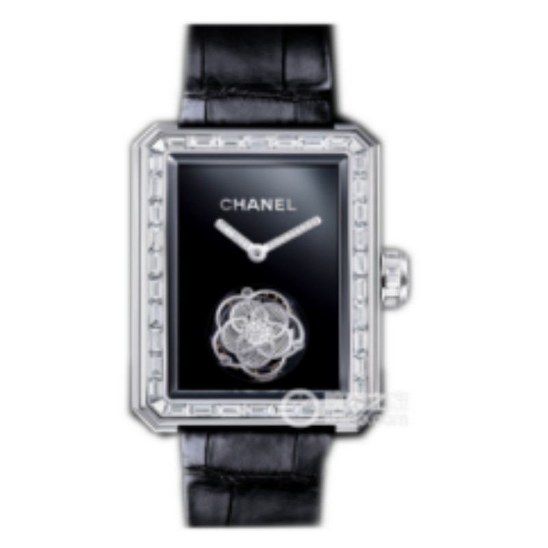 Chanel Watch Blind Box
