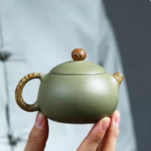 Rainbow Glow Teapot Blind Box