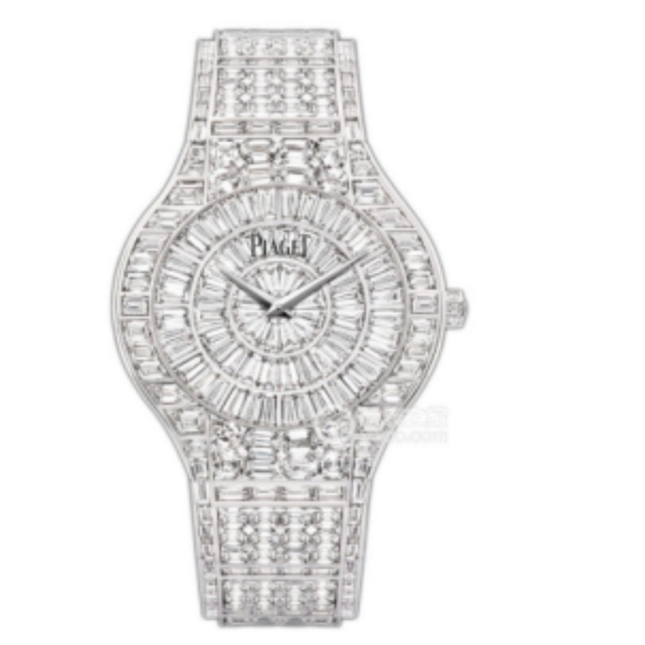 Piaget Watch Blind Box