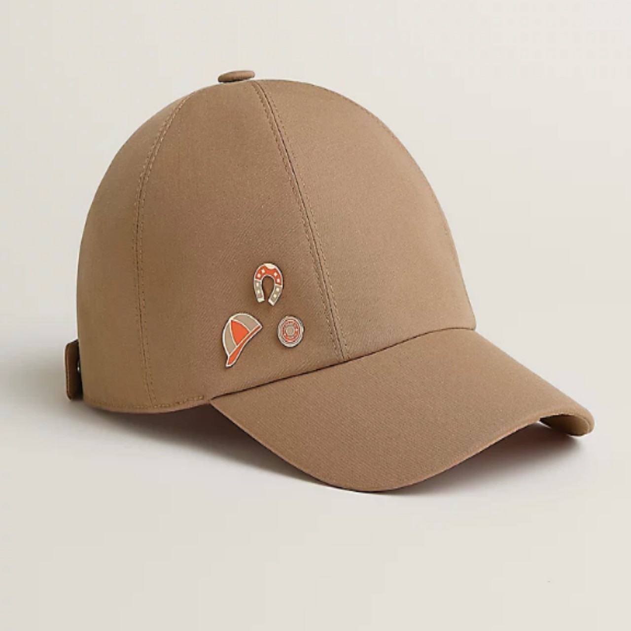 Hermès Hat Mystery Box