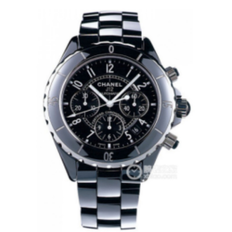 Chanel Watch Blind Box