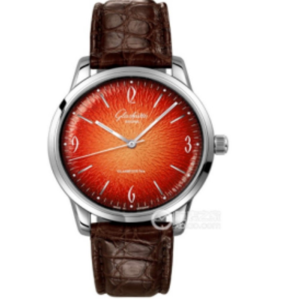 Glashütte Original Watch Blind Box