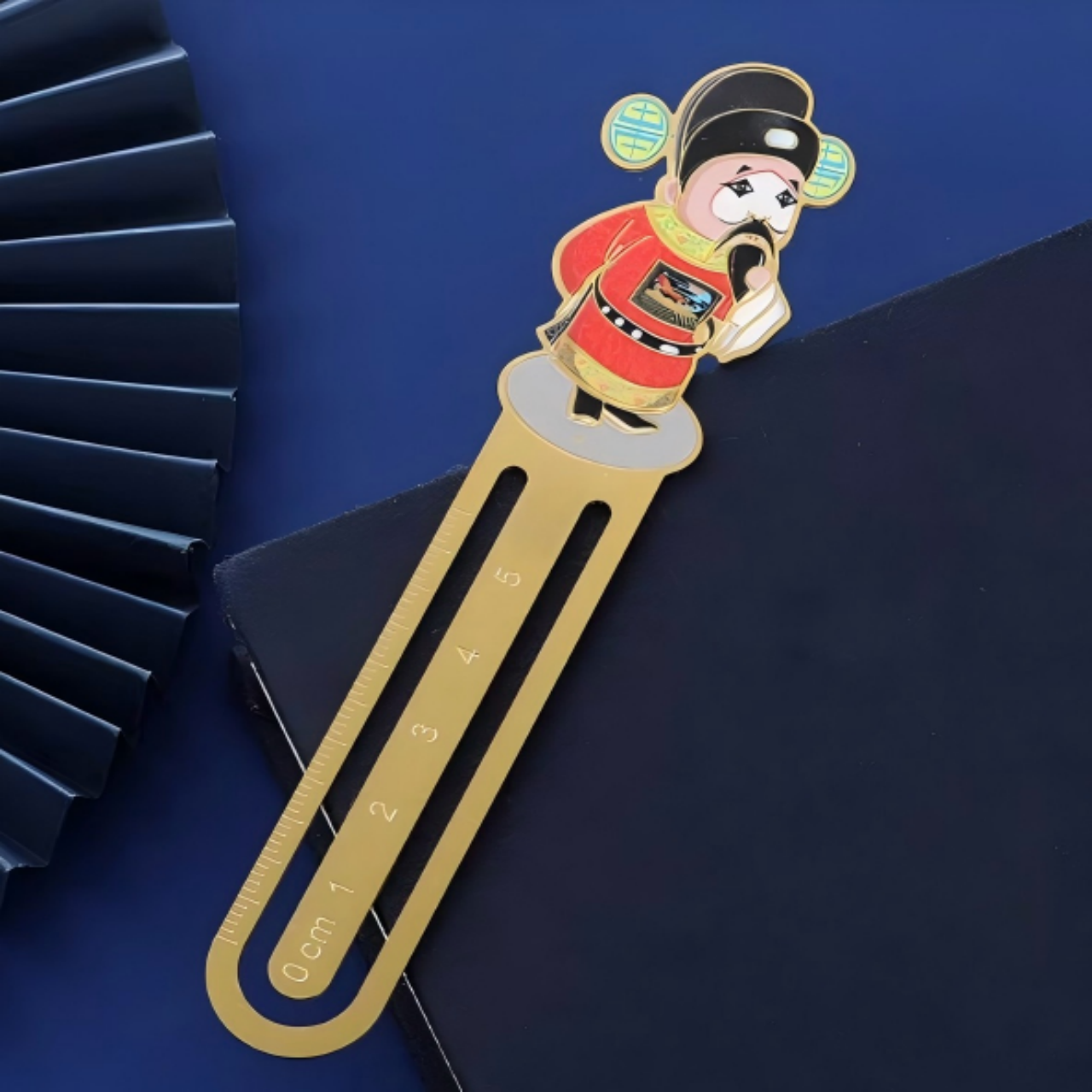 Facebook Bookmark Blind Box