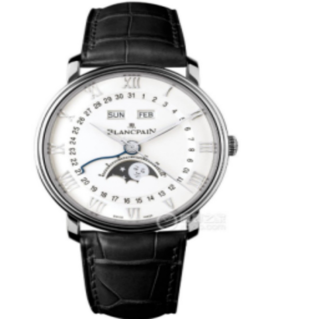 Blancpain Watch Blind Box