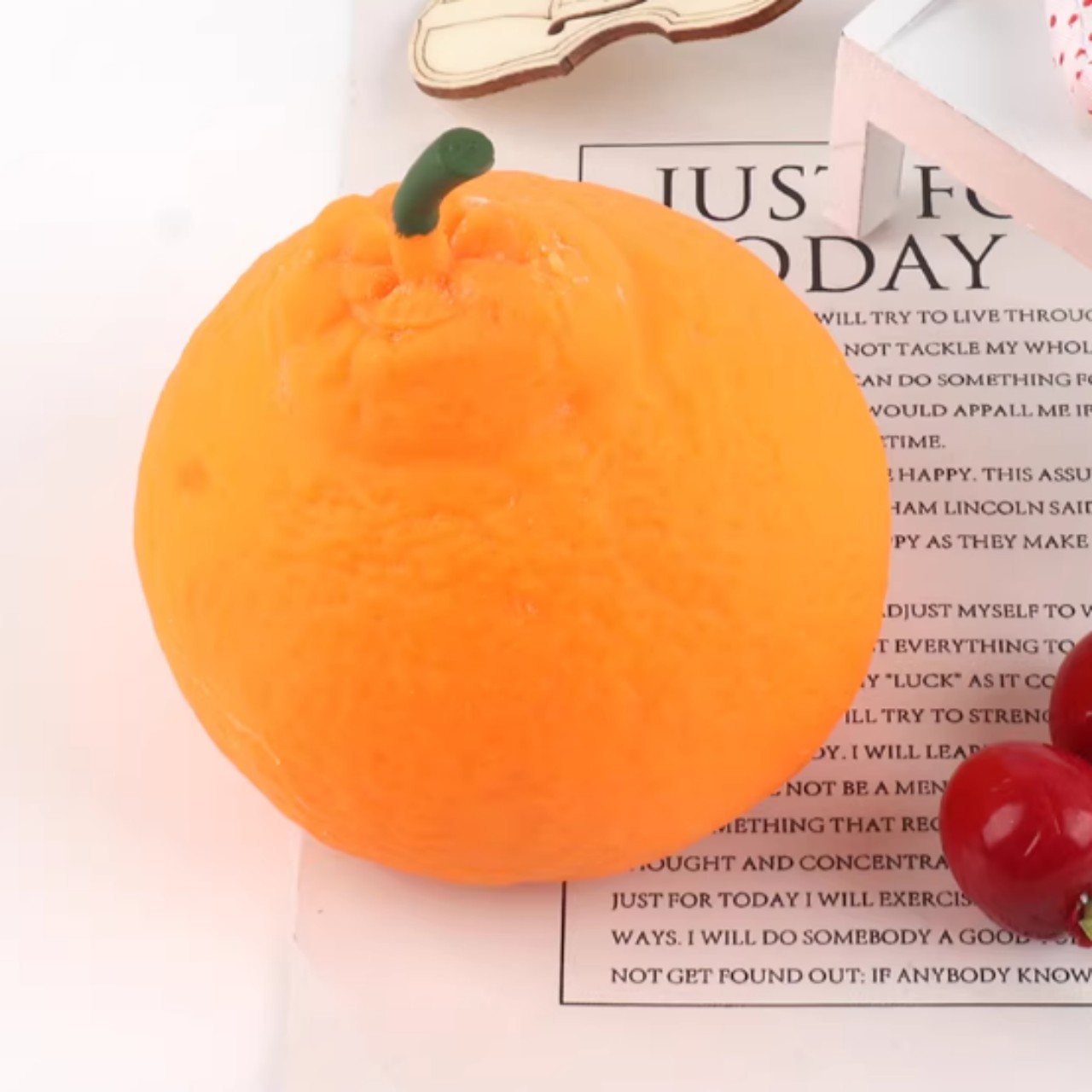 Stress-relieving squishy toy blind boxes