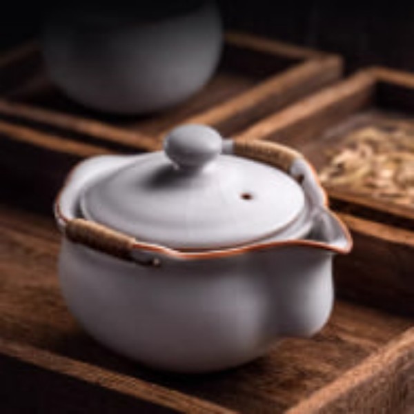 Rainbow Glow Teapot Blind Box