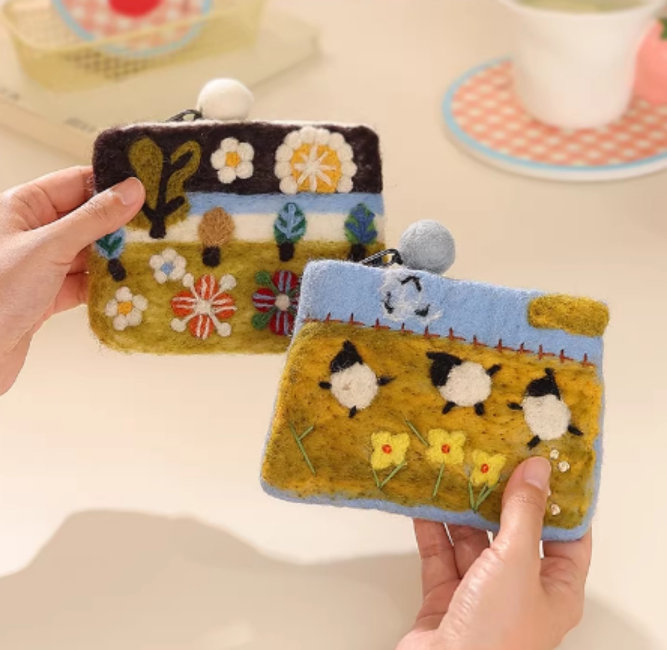 Coin Purse Blind Box