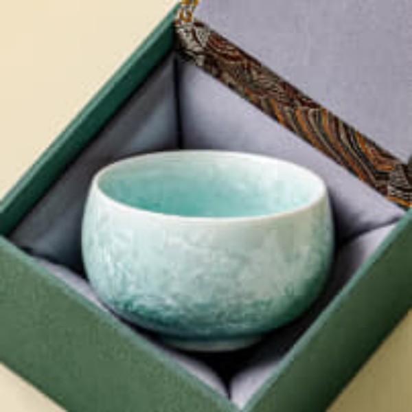 Kung Fu Tea Cup Blind Box