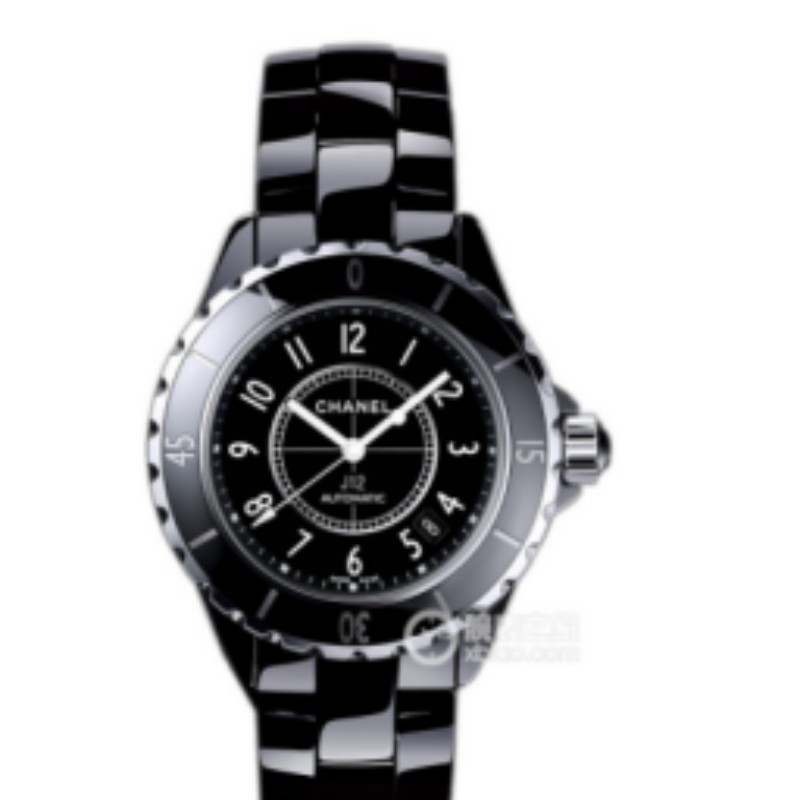 Chanel Watch Blind Box