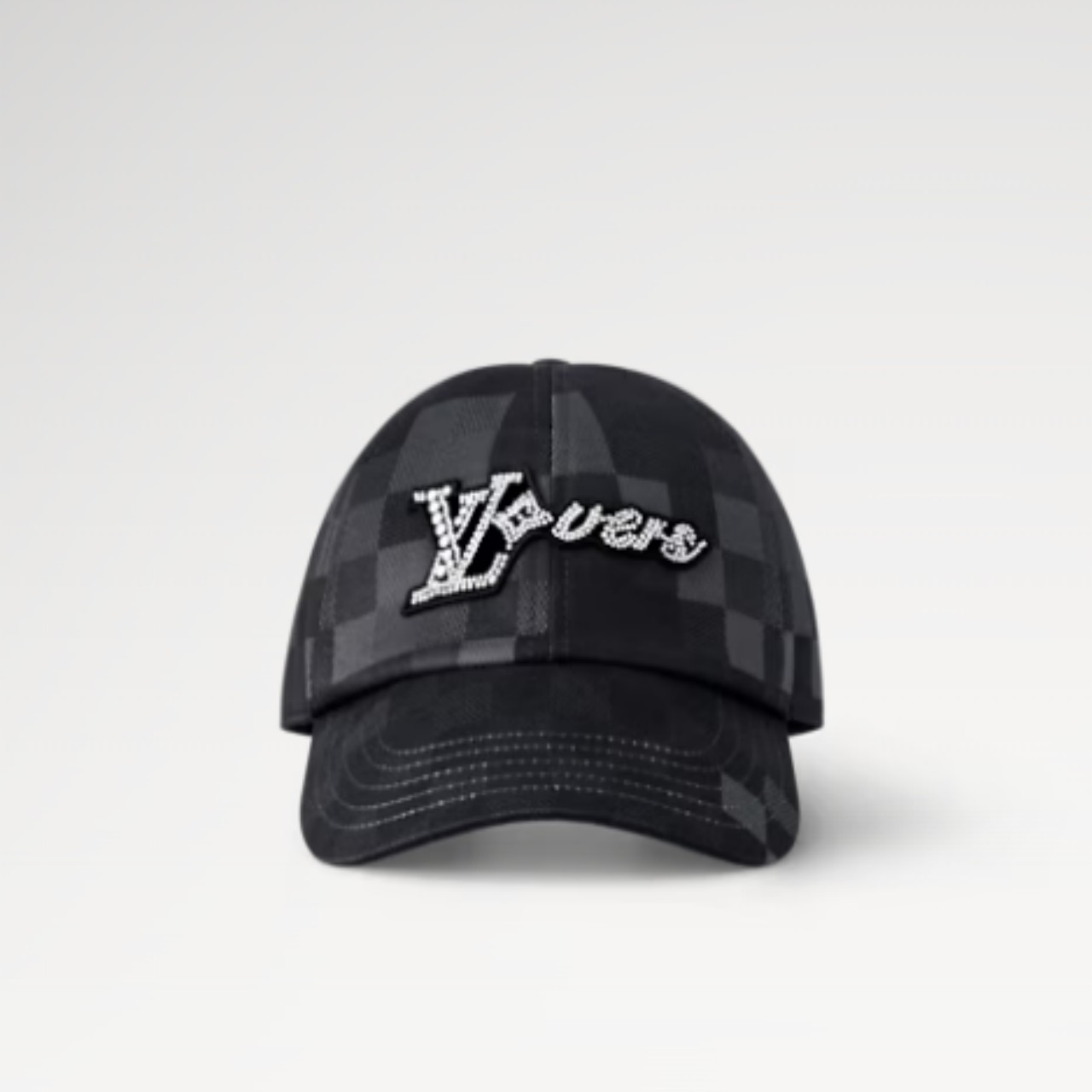 LV Hat Blind Box